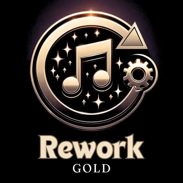 Project Rework - Gold (Enhanced)Serum Presets