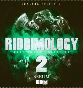 Riddimology 2.0Sample Packs