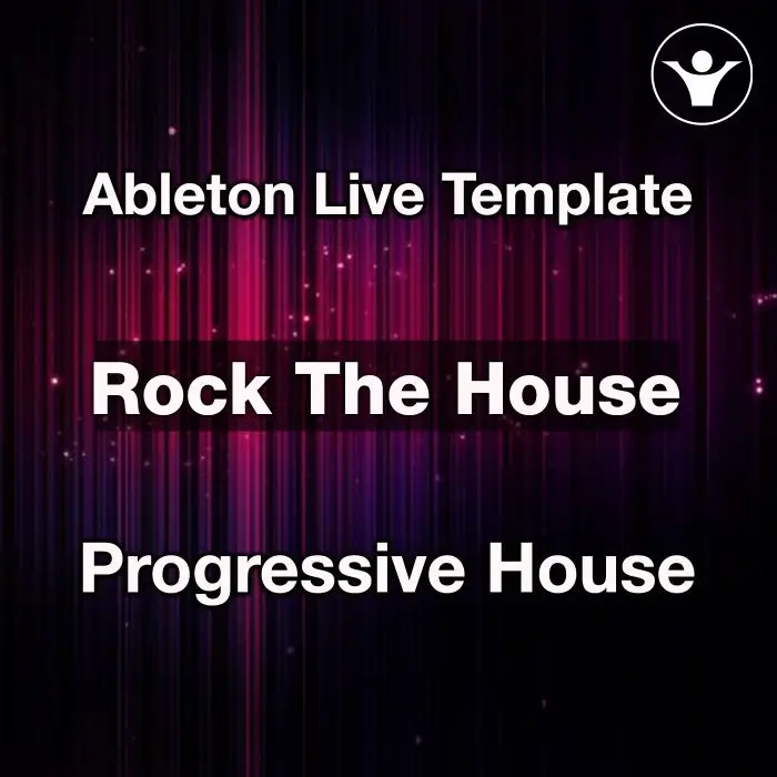 Rock The HouseAbleton Templates