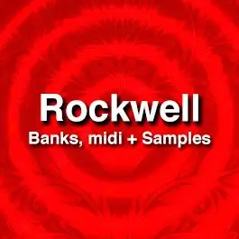 Rockwell TPMIDI FIles