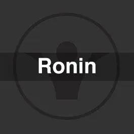 Ronin - StemsAudio STEMS