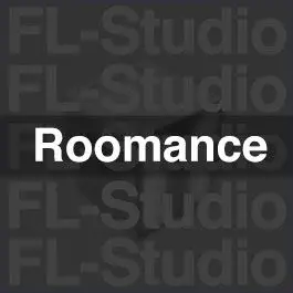RoomanceFL Studio Templates