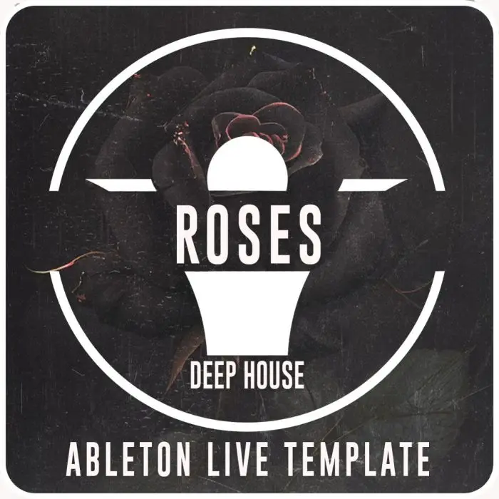 Vadim Bonkrashkov – Roses (Deep House style)Ableton Templates