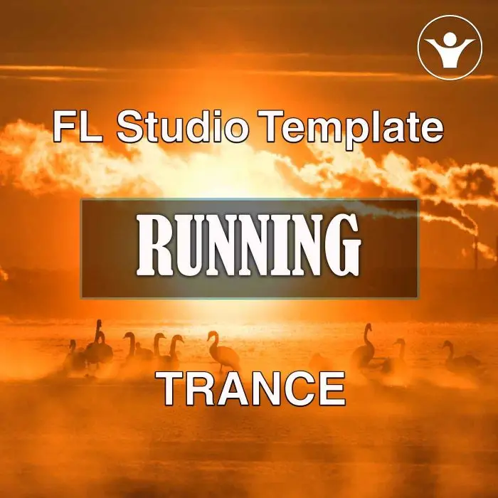 Inner Heart Ft Kate Lesing - Running FL StudioFL Studio Templates