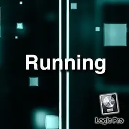 Running - Exclusive Full LicenseExclusive Full Licenses