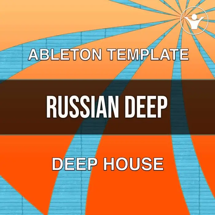 Russian DeepClub PopAbleton Templates
