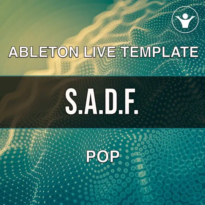 Sadf Ableton TemplateAbleton Templates