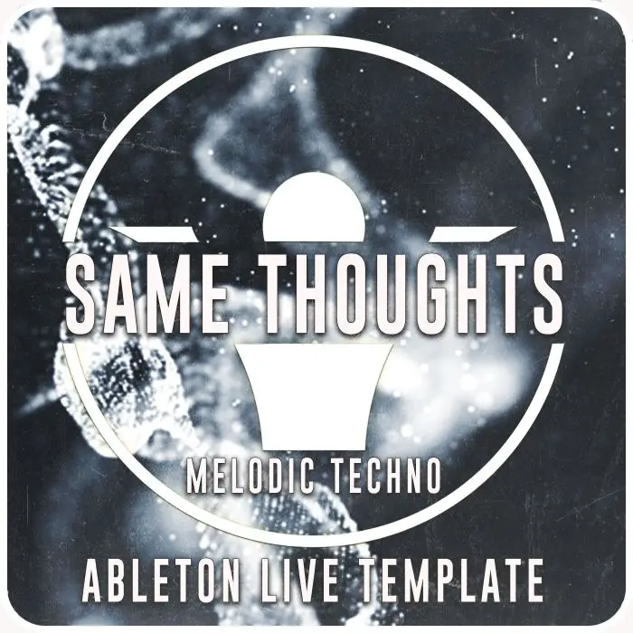 Same Thoughts Ableton Live TemplateAbleton Templates
