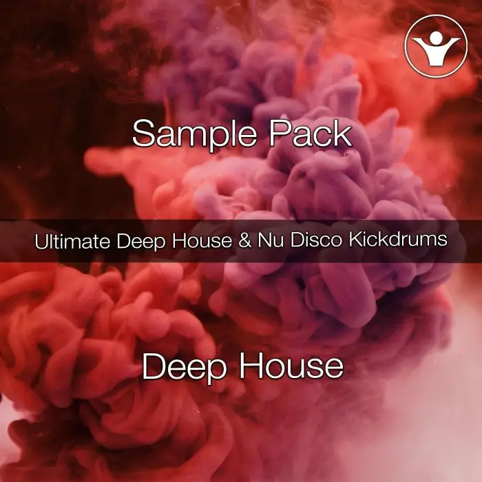 Ultimate Deep House & Nu Disco KickdrumsSample Packs