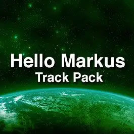 Hello Markus Sound PackMIDI FIles