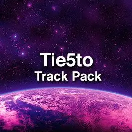 Tie5to Track PackMIDI FIles