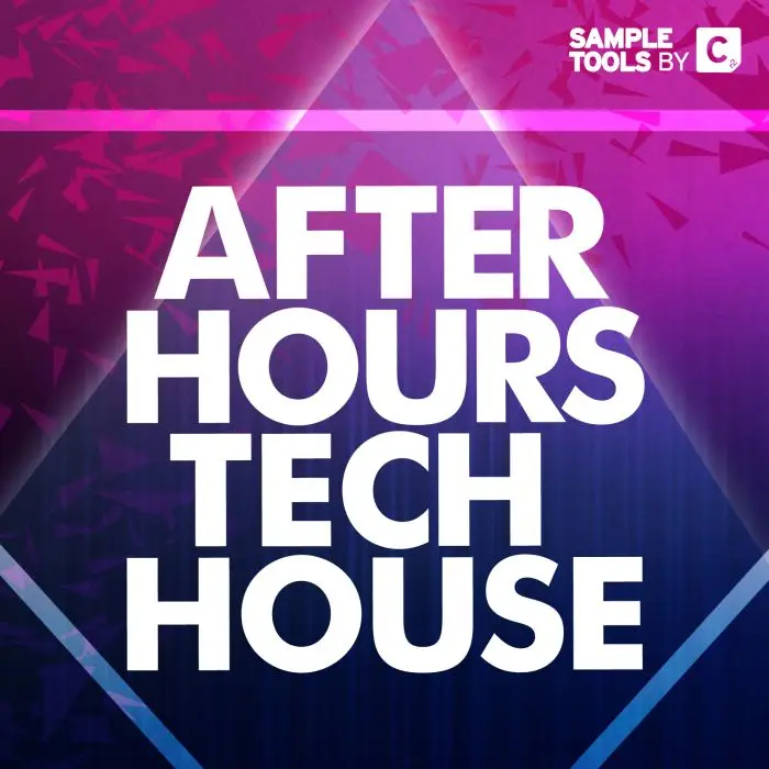 Afterhours Tech HouseMIDI FIles
