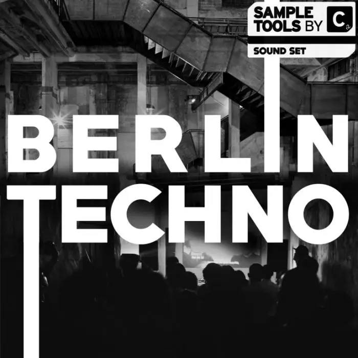 Berlin TechnoMIDI FIles
