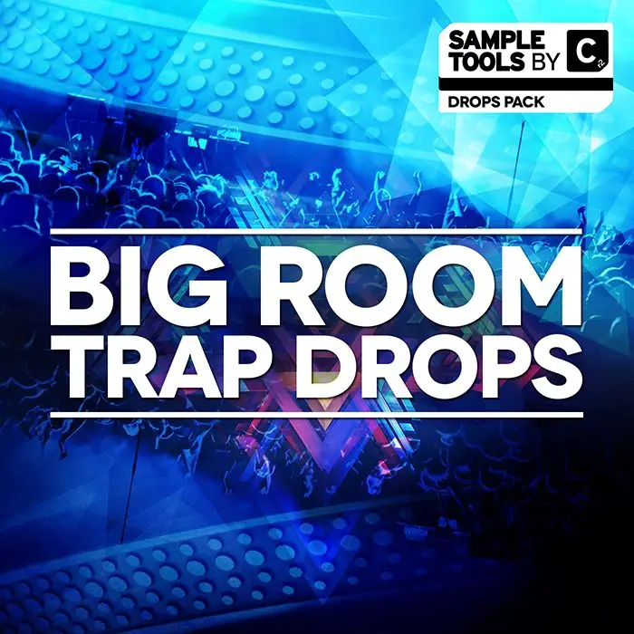 Big Room Trap DropsAbleton Templates