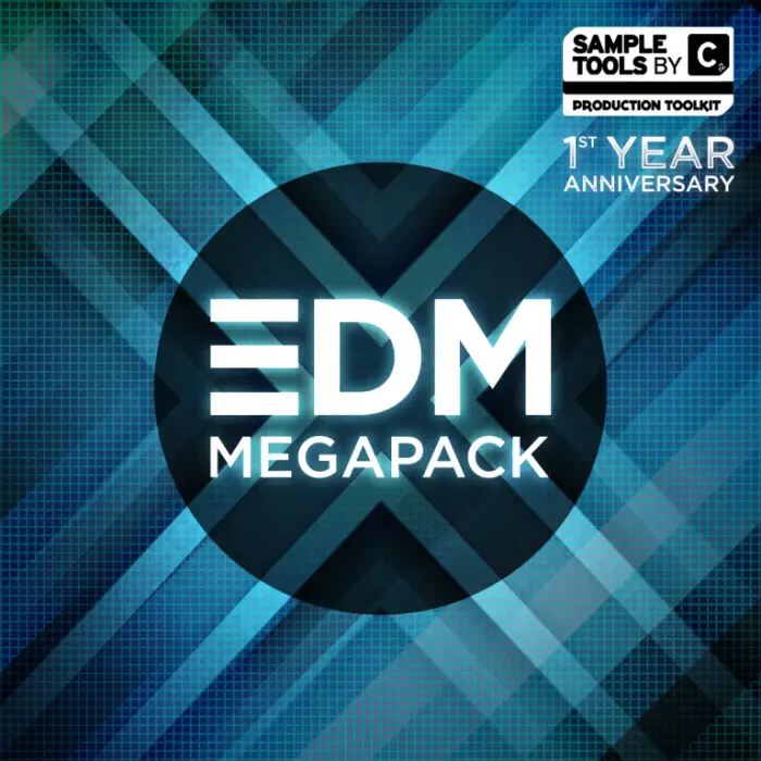 Edm Megapack Full PackMIDI FIles