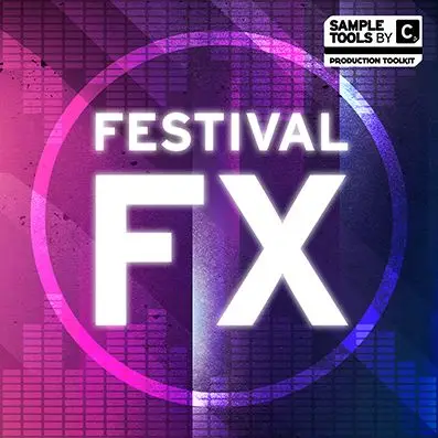 Festival FXSample Packs