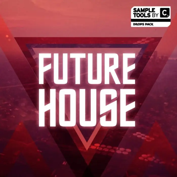 CR2 Future HouseMIDI FIles