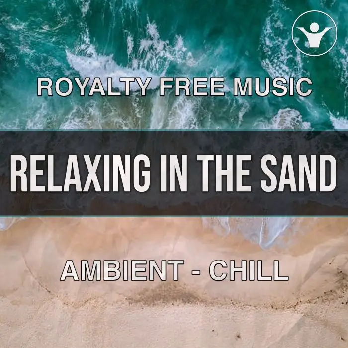 Relaxing in the SandStock Music
