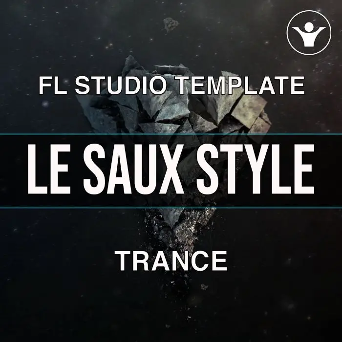 Manuel Le Saux Style Fl Studio 20.6.2 TemplateFL Studio Templates