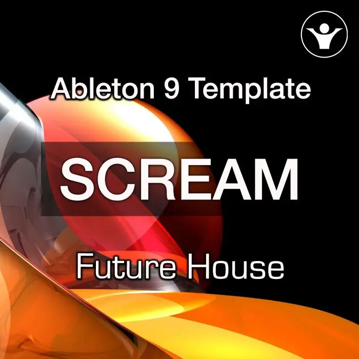 ScreamAbleton Templates