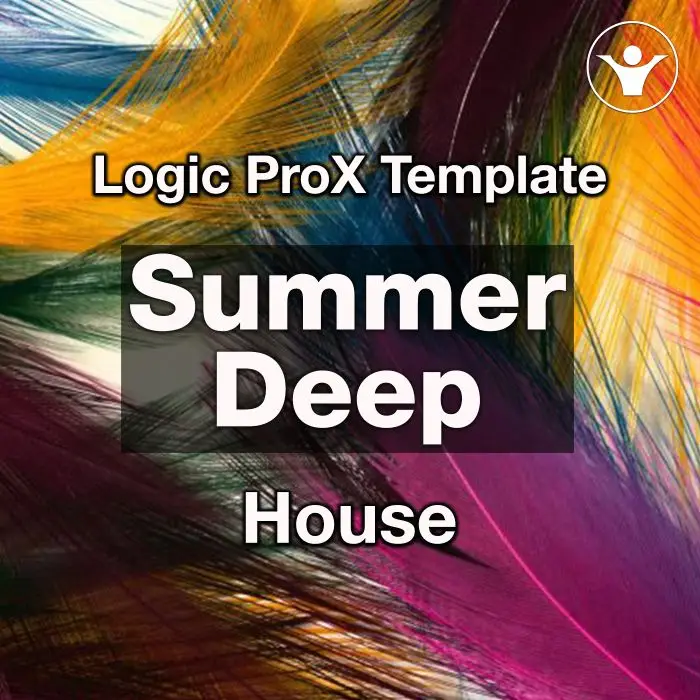 Summer DeepLogic Pro Templates