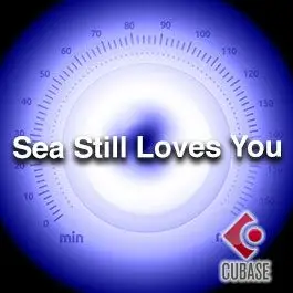 Sea Still Love YouCubase Templates