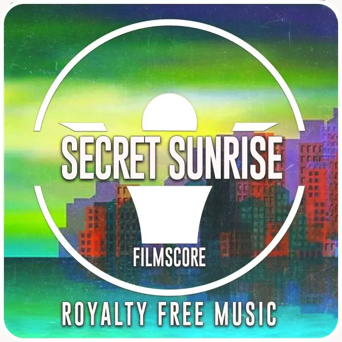 Secret SunriseStock Music