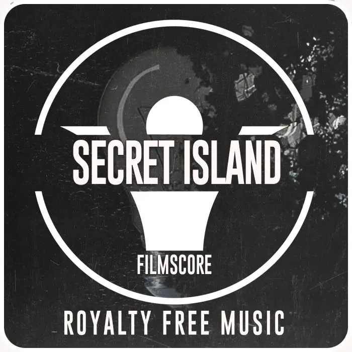 Secret IslandStock Music