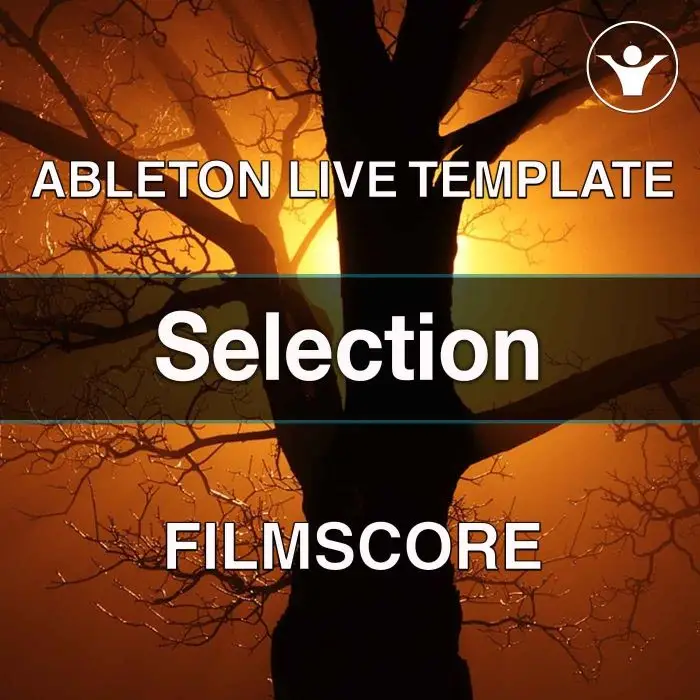 Selection Ableton TemplateAbleton Templates