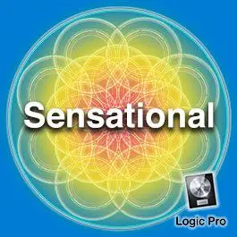SENSATIONALLogic Pro Templates