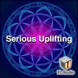 FSOE Ssssserious UpliftinFL Studio Templates