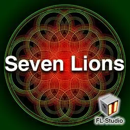 Seven LionsFL Studio Templates