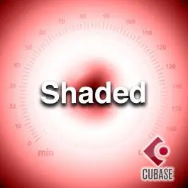 ShadedCubase Templates