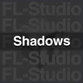 Shadows of the pastFL Studio Templates