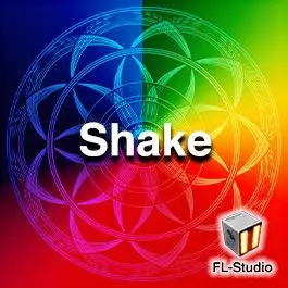 Shake (Deep House)Ableton Templates