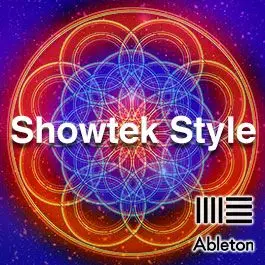 Showtek StyleAbleton Templates