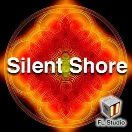 Silent Shore Record StyleFL Studio Templates