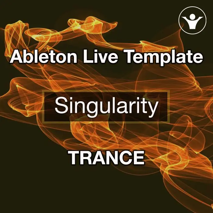 Singularity Ableton Templates
