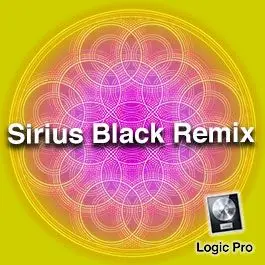 Jammu -Sirius Black RemixLogic Pro Templates