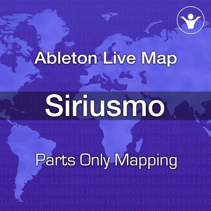 SiriusmoAbleton Templates