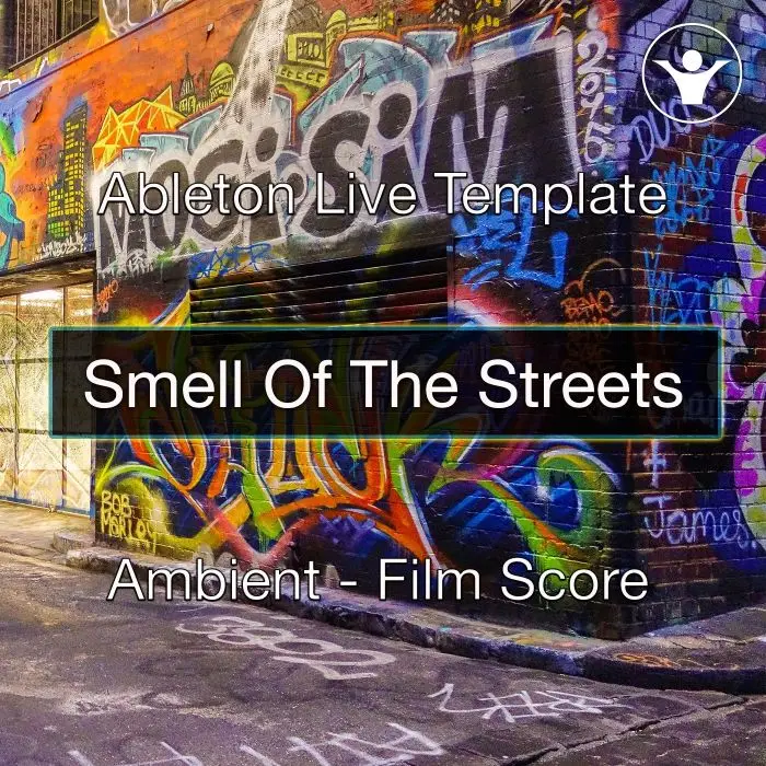 The Smell Of The StreetsAbleton Templates