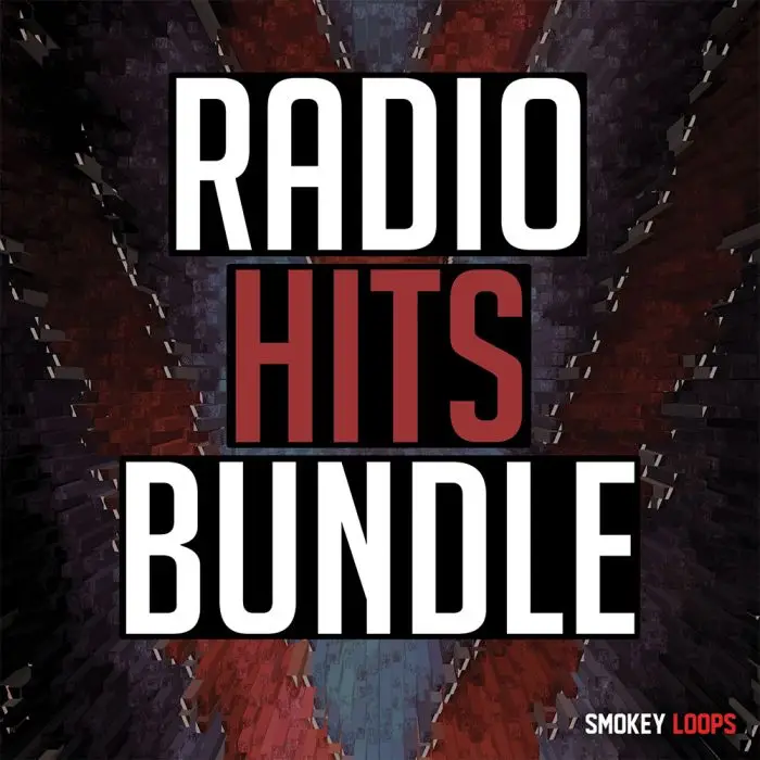 Radio Hits BundleBundles, Vocal Packs