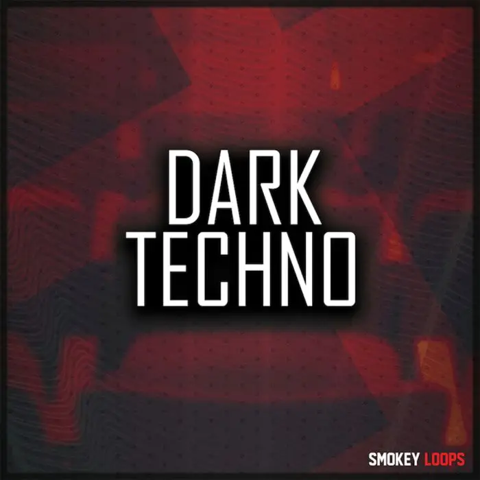 Smokey Dark TechnoSample Packs