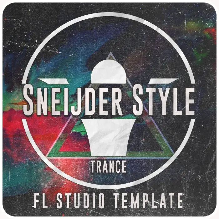 Tech Trance Template (David Forbes/Sneijder Style) - FL STUDIO 20.0.2FL Studio Templates