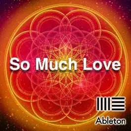 So much loveAbleton Templates