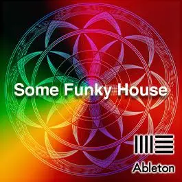 Some Funky HouseAbleton Templates