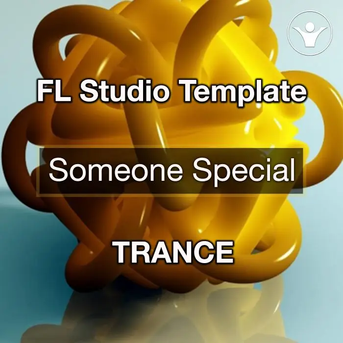 Someone SpecialFL Studio Templates