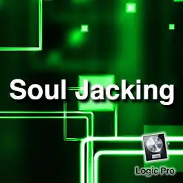 Soul Jackin - Exclusive Full LicenseExclusive Full Licenses