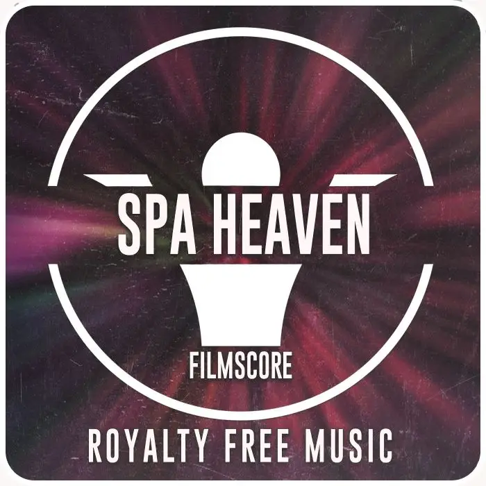 Spa HeavenStock Music
