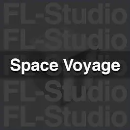 Space Voyage (ProgTrance)FL Studio Templates